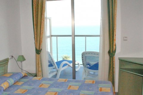 Продажа квартиры в Кальпе, Аликанте, Испания 2 спальни, 101м2 №116693 - фото 9