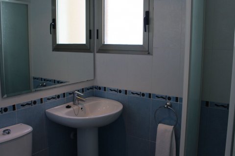 Продажа квартиры в Кальпе, Аликанте, Испания 2 спальни, 101м2 №116693 - фото 8