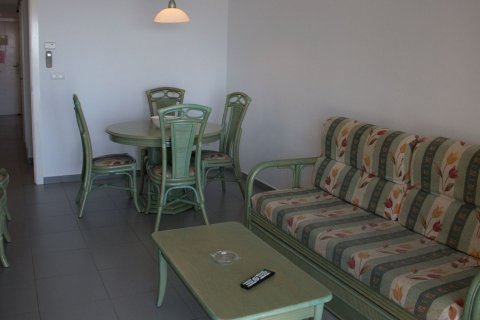 Продажа квартиры в Кальпе, Аликанте, Испания 2 спальни, 101м2 №116693 - фото 5