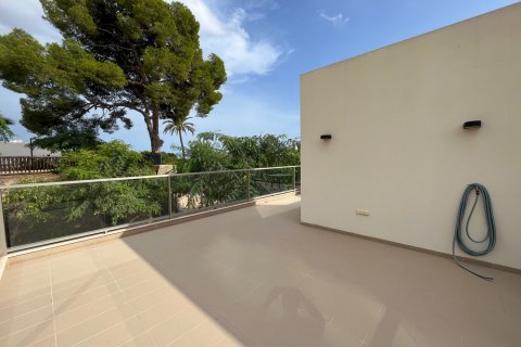 Apartment à vendre Villajoyosa, Alicante, Espagne, 3 chambres, 181 m2 No. 116695 - photo 19