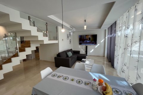 Apartment à vendre Villajoyosa, Alicante, Espagne, 3 chambres, 181 m2 No. 116695 - photo 3