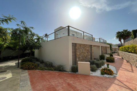 Apartment à vendre Villajoyosa, Alicante, Espagne, 3 chambres, 181 m2 No. 116695 - photo 22
