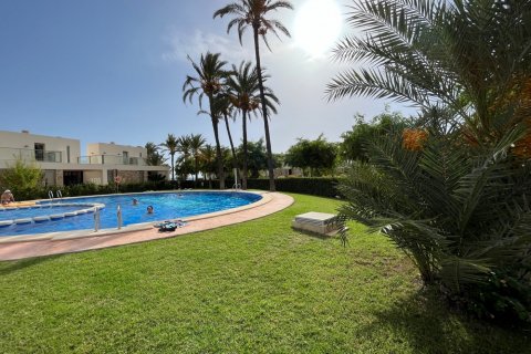 Apartment à vendre Villajoyosa, Alicante, Espagne, 3 chambres, 181 m2 No. 116695 - photo 29