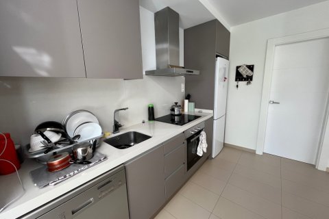 Apartment à vendre Villajoyosa, Alicante, Espagne, 3 chambres, 181 m2 No. 116695 - photo 6