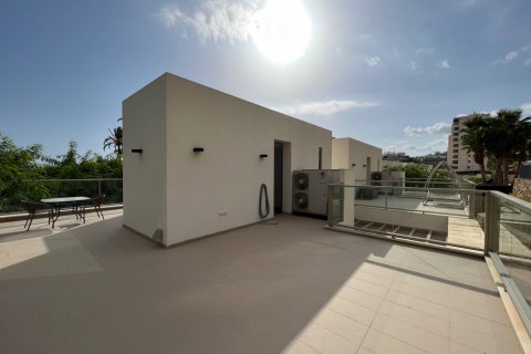 Apartment à vendre Villajoyosa, Alicante, Espagne, 3 chambres, 181 m2 No. 116695 - photo 18