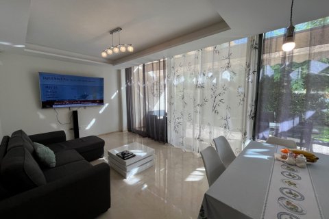 Apartment à vendre Villajoyosa, Alicante, Espagne, 3 chambres, 181 m2 No. 116695 - photo 7