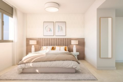 Apartment for sale Denia, Alicante, Spain 4 bedrooms, 137 sq.m. No. 116691 - photo 4