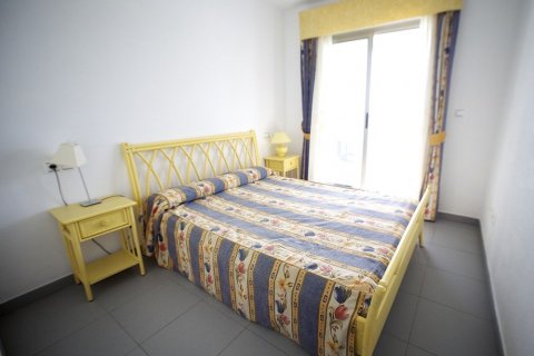 Продажа квартиры в Кальпе, Аликанте, Испания 3 спальни, 133м2 №116694 - фото 5