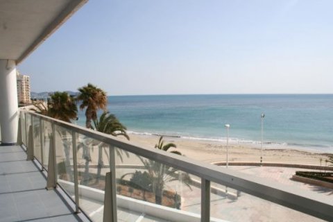 Продажа квартиры в Кальпе, Аликанте, Испания 3 спальни, 133м2 №116694 - фото 9