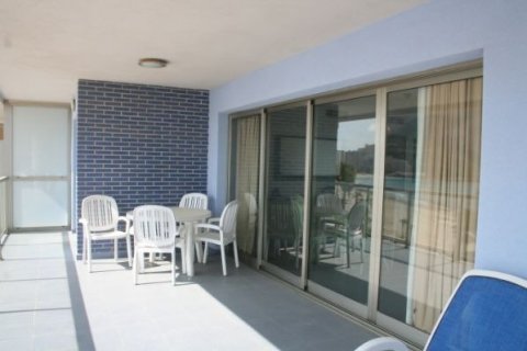 Продажа квартиры в Кальпе, Аликанте, Испания 3 спальни, 133м2 №116694 - фото 8