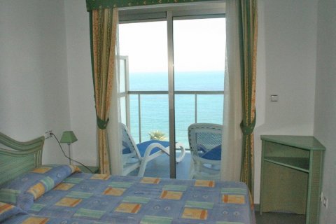 Продажа квартиры в Кальпе, Аликанте, Испания 3 спальни, 133м2 №116694 - фото 6