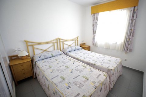 Продажа квартиры в Кальпе, Аликанте, Испания 3 спальни, 133м2 №116694 - фото 7