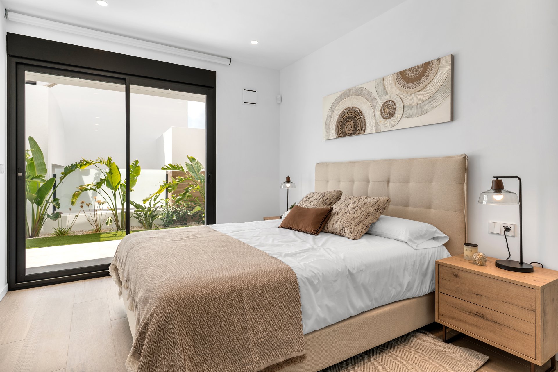 Apartment in Cumbre Del Sol, Alicante, Spain 3 bedrooms, 254 sq.m. No. 151297