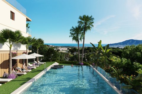 Casa adosada en venta en La Nucia, Alicante, España 4 dormitorios, 168 m2 No. 151299 - foto 10