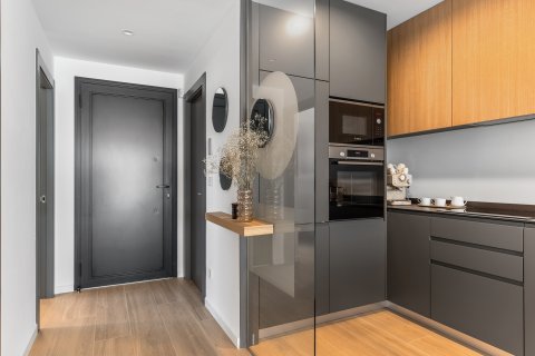 Penthouse à vendre à Alicante, Espagne, 2 chambres, 176 m2 No. 151298 - photo 15