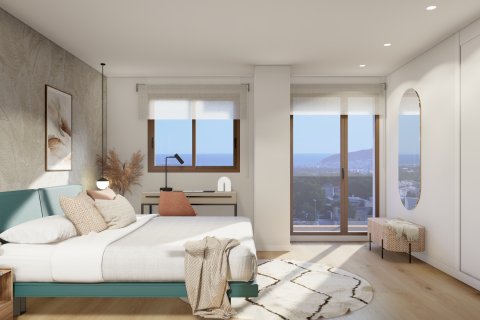 Townhouse à vendre à La Nucia, Alicante, Espagne, 4 chambres, 169 m2 No. 151300 - photo 8