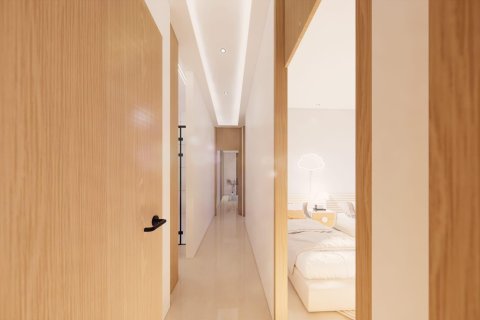 Huvila myytävänä Pinar De Campoverde, Alicante, Espanja, 3 makuuhuonetta, 190 m2 No. 142385 - kuva 14