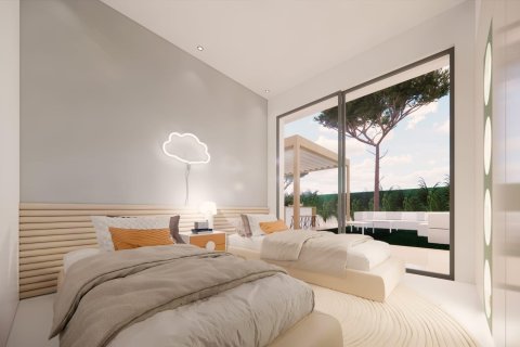 Huvila myytävänä Pinar De Campoverde, Alicante, Espanja, 3 makuuhuonetta, 190 m2 No. 142385 - kuva 11