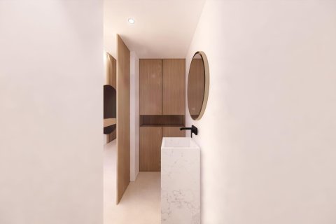 Huvila myytävänä Pinar De Campoverde, Alicante, Espanja, 3 makuuhuonetta, 190 m2 No. 142385 - kuva 17