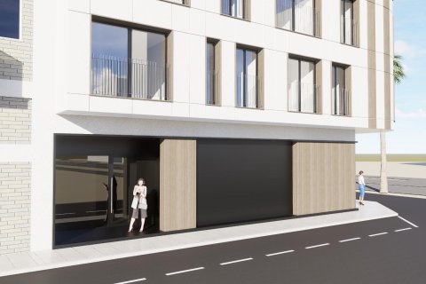 Apartment for sale in Torrevieja, Alicante, Spain 2 bedrooms, 58 sq.m. No. 141686 - photo 8