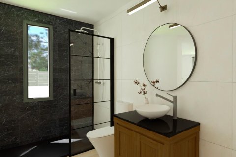 Villa in vendita a Hondon De Las Nieves, Alicante, Spagna 3 camere da letto, 128 mq. N° 142383 - foto 13