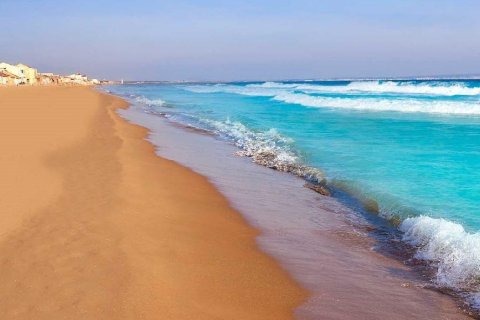 Villa zum Verkauf in San Fulgencio, Alicante, Spanien 3 Schlafzimmer, 247 m2 Nr. 142386 - Foto 7