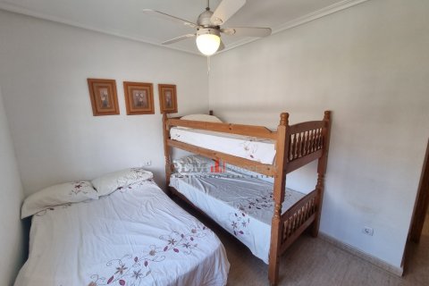 Продажа квартиры в Лос Нарехос, Мурсия, Испания 3 спальни, №142388 - фото 10