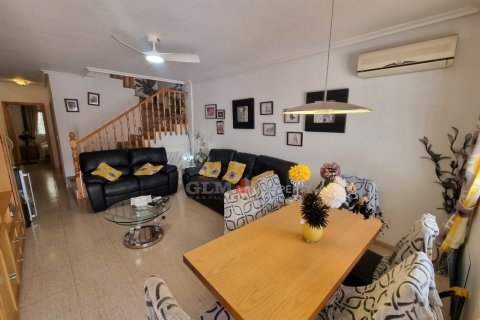 Продажа квартиры в Лос Нарехос, Мурсия, Испания 3 спальни, №142388 - фото 15