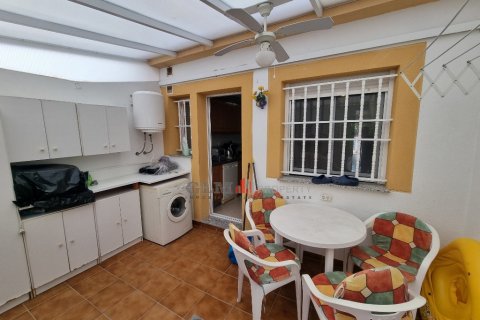 Продажа квартиры в Лос Нарехос, Мурсия, Испания 3 спальни, №142388 - фото 23