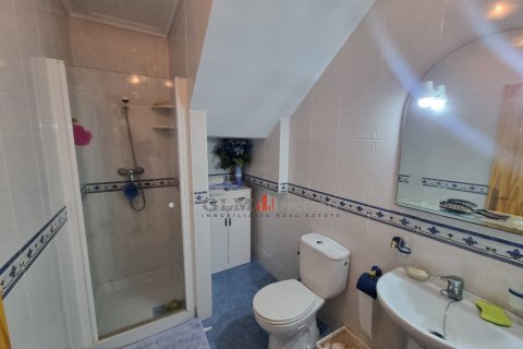 Продажа квартиры в Лос Нарехос, Мурсия, Испания 3 спальни, №142388 - фото 18