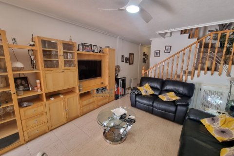 Продажа квартиры в Лос Нарехос, Мурсия, Испания 3 спальни, №142388 - фото 17