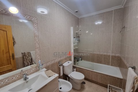 Продажа квартиры в Лос Нарехос, Мурсия, Испания 3 спальни, №142388 - фото 12