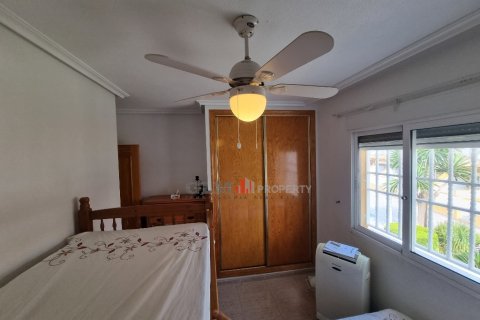 Продажа квартиры в Лос Нарехос, Мурсия, Испания 3 спальни, №142388 - фото 11