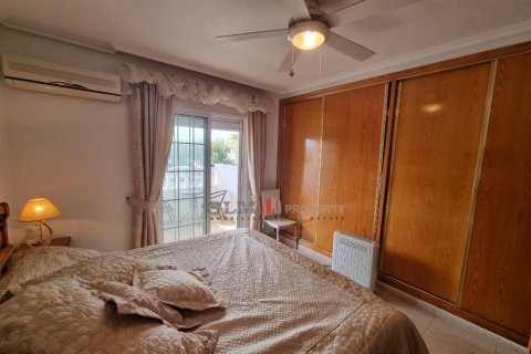 Продажа квартиры в Лос Нарехос, Мурсия, Испания 3 спальни, №142388 - фото 6