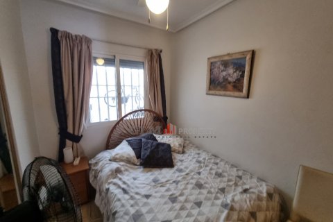 Продажа квартиры в Лос Нарехос, Мурсия, Испания 3 спальни, №142388 - фото 19