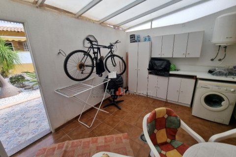 Продажа квартиры в Лос Нарехос, Мурсия, Испания 3 спальни, №142388 - фото 24