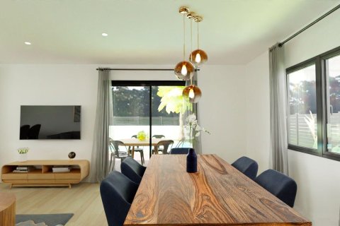 Villa in vendita a Hondon De Las Nieves, Alicante, Spagna 3 camere da letto, 108 mq. N° 142384 - foto 6