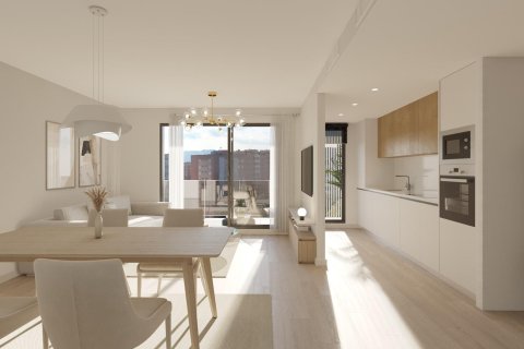 Apartament Alicante, Hiszpania 3 sypialnie, 105 mkw. nr 133696 – zdjęcie 9