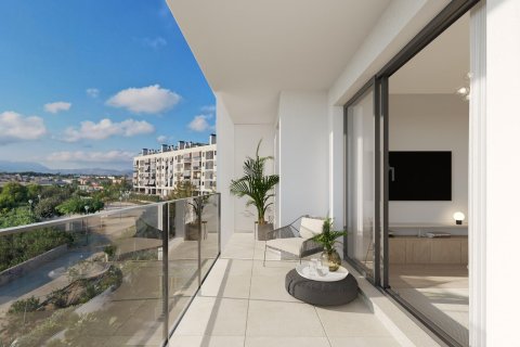 Apartament Alicante, Hiszpania 3 sypialnie, 105 mkw. nr 133696 – zdjęcie 6