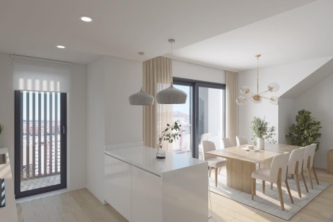 Apartament Alicante, Hiszpania 3 sypialnie, 105 mkw. nr 133696 – zdjęcie 12