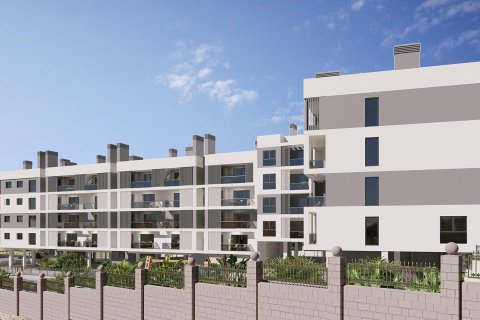 Apartament Alicante, Hiszpania 3 sypialnie, 105 mkw. nr 133694 – zdjęcie 17