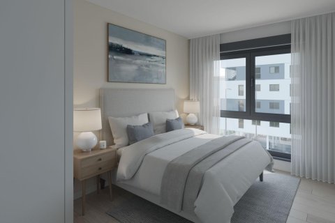 Apartament Alicante, Hiszpania 3 sypialnie, 105 mkw. nr 133694 – zdjęcie 11
