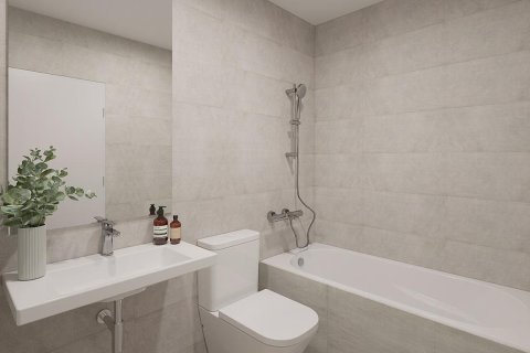 Apartament Alicante, Hiszpania 3 sypialnie, 105 mkw. nr 133694 – zdjęcie 14