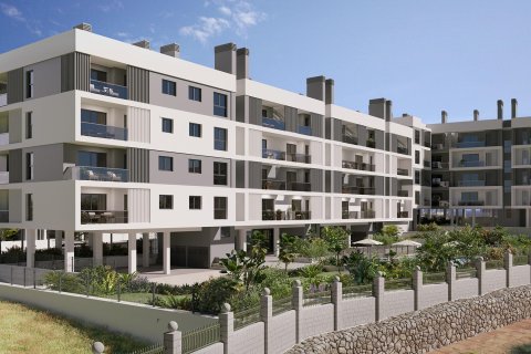 Apartament Alicante, Hiszpania 3 sypialnie, 105 mkw. nr 133694 – zdjęcie 16