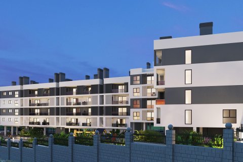 Apartament Alicante, Hiszpania 3 sypialnie, 105 mkw. nr 133694 – zdjęcie 18
