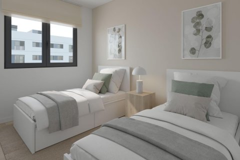 Apartament Alicante, Hiszpania 3 sypialnie, 105 mkw. nr 133694 – zdjęcie 13