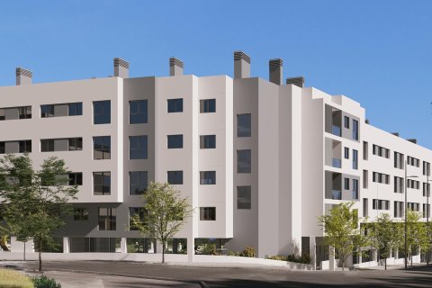 Apartament Alicante, Hiszpania 3 sypialnie, 105 mkw. nr 133694 – zdjęcie 19