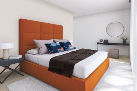 Villa for sale in Estepona, Malaga, Spain 3 bedrooms, 259 sq.m. No. 162122 - photo 3