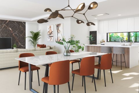 Villa for sale in Estepona, Malaga, Spain 4 bedrooms, 356 sq.m. No. 162121 - photo 2