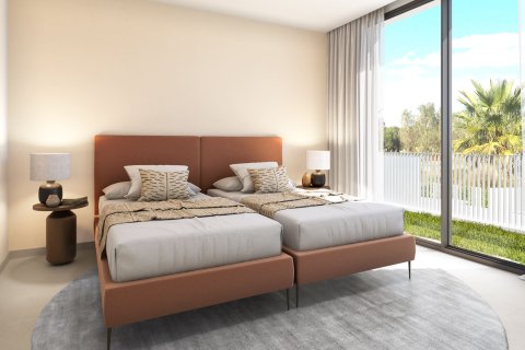 Villa for sale in Estepona, Malaga, Spain 4 bedrooms, 356 sq.m. No. 162121 - photo 6